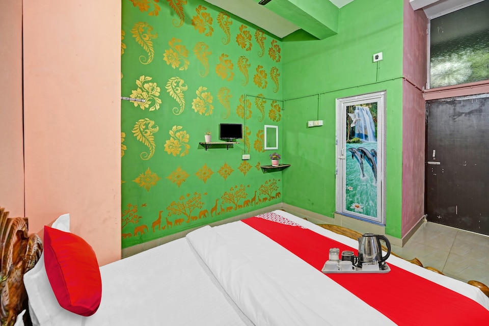 Flagship Grand Guest House, Cuttack, Cuttack