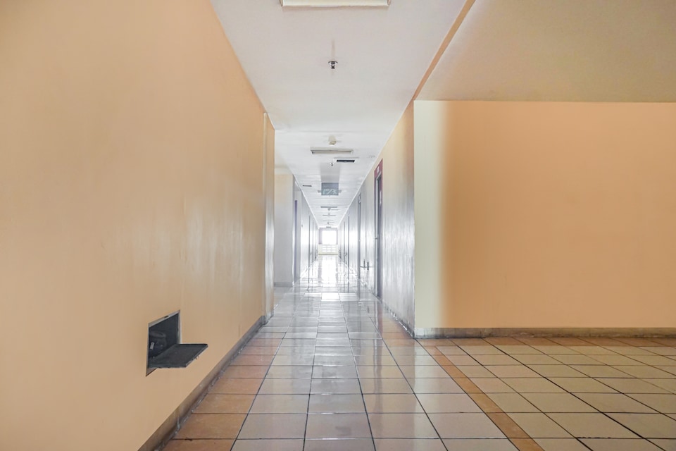 Hotel O Apartement Cibubur Village kaisar property Lobby B, Cimanggis, Depok