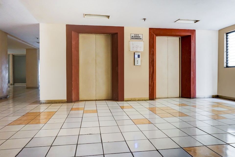 Hotel O Apartement Cibubur Village kaisar property Lobby B, Cimanggis, Depok