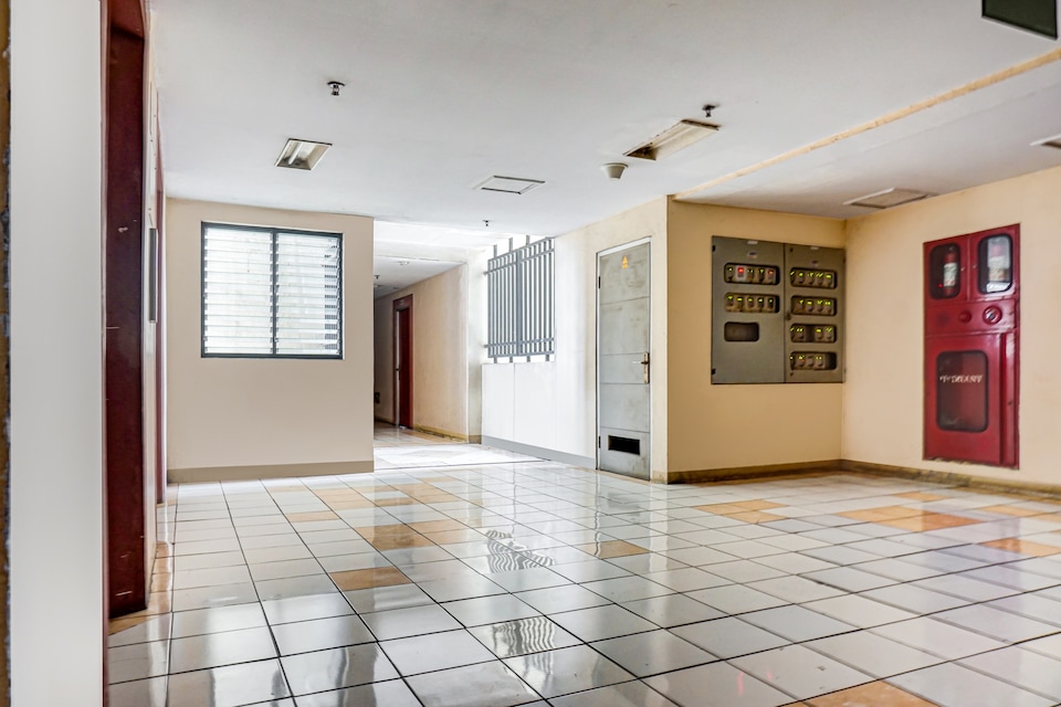 Hotel O Apartement Cibubur Village kaisar property Lobby B, Cimanggis, Depok