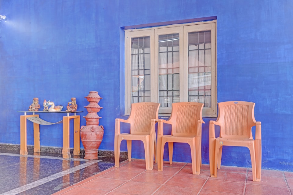 Hotel O Tiara Grand, OMR Chennai, Chennai