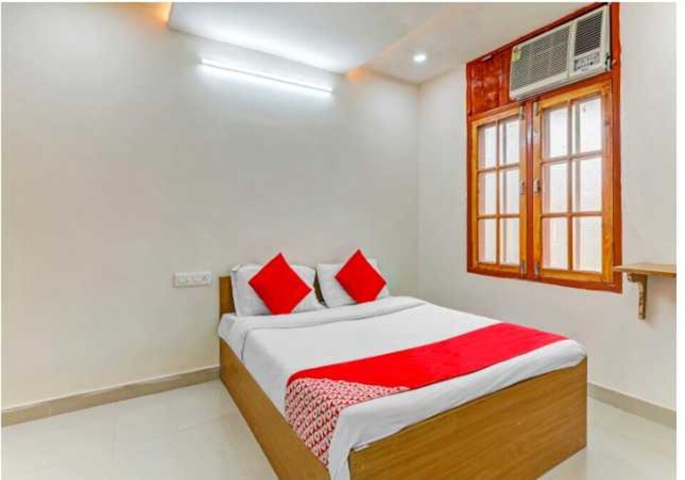 OYO Royal Inn, Vikas Nagar Lucknow, Lucknow