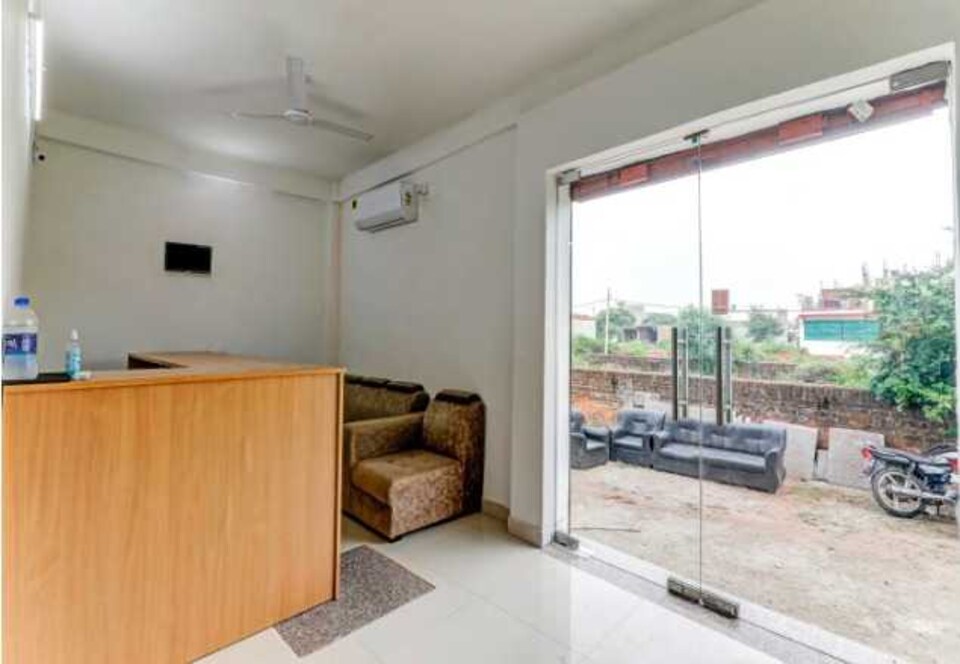 OYO Royal Inn, Vikas Nagar Lucknow, Lucknow