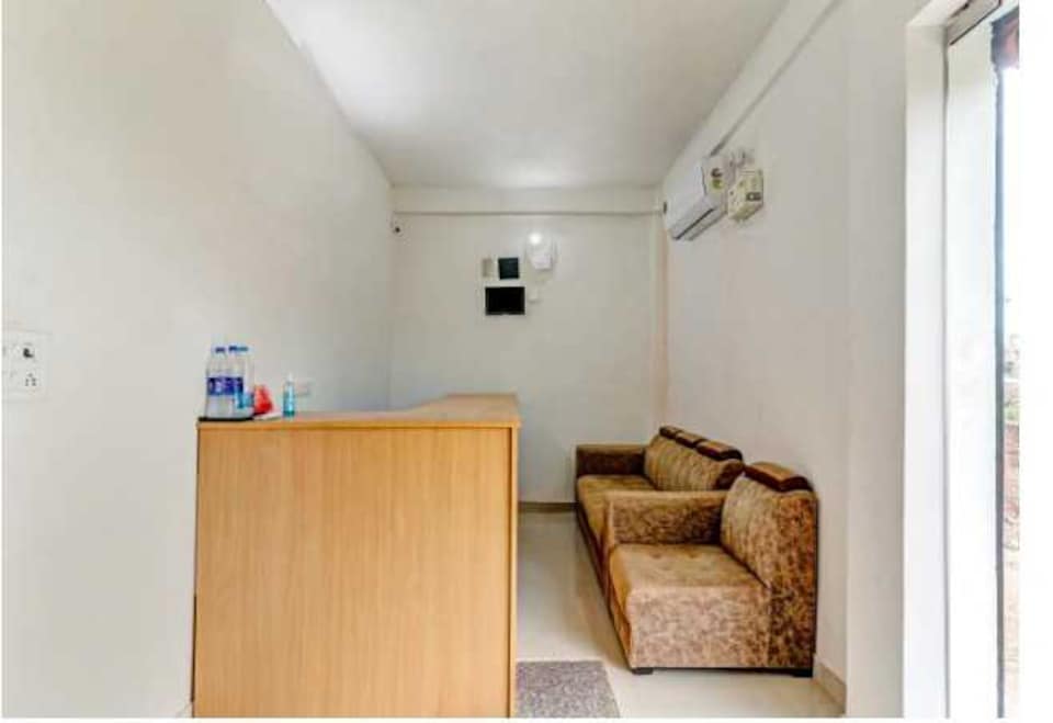 OYO Royal Inn, Vikas Nagar Lucknow, Lucknow