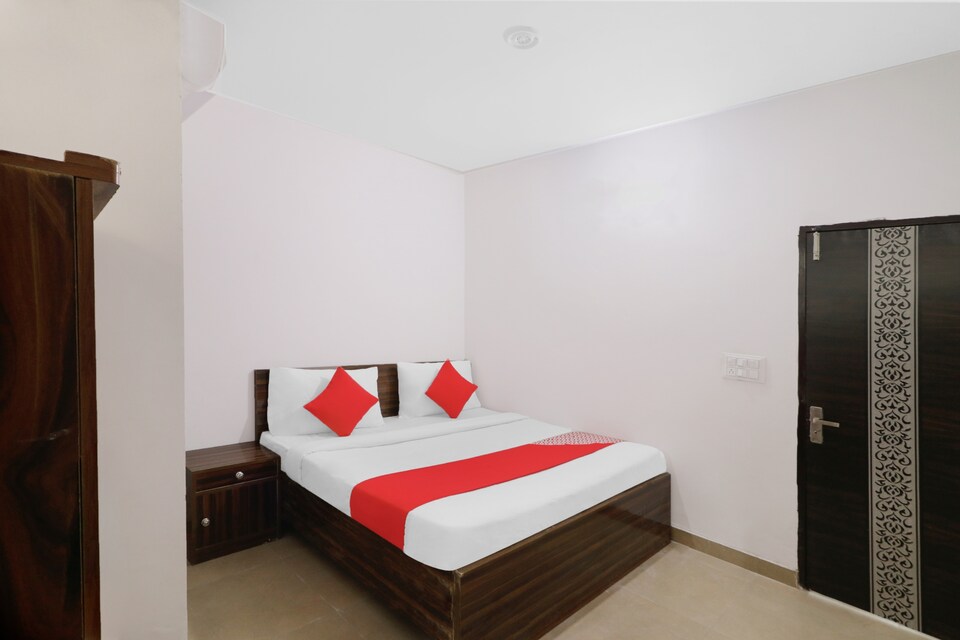 Flagship Jps Advance, Dwarka Delhi, Delhi