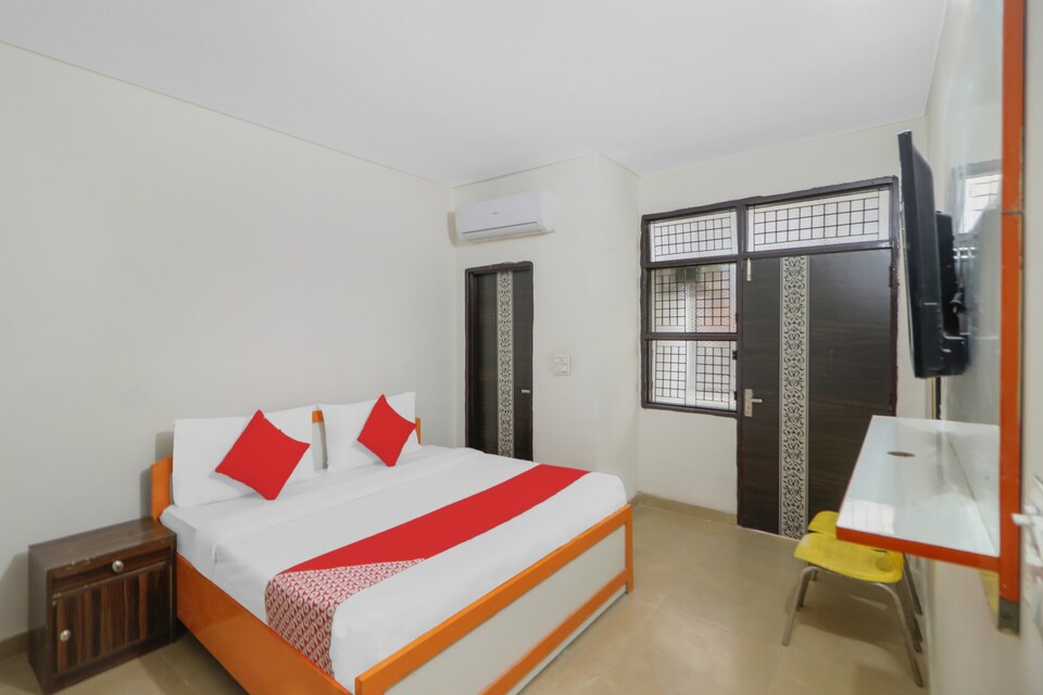 Flagship Jps Advance, Dwarka Delhi, Delhi