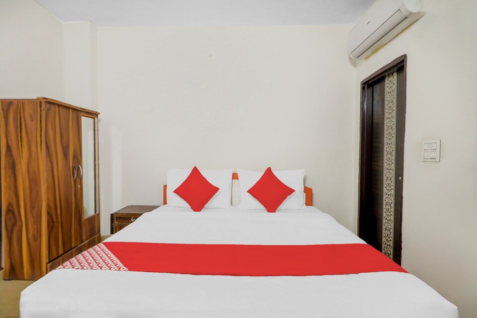 Flagship Jps Advance, Dwarka Delhi, Delhi