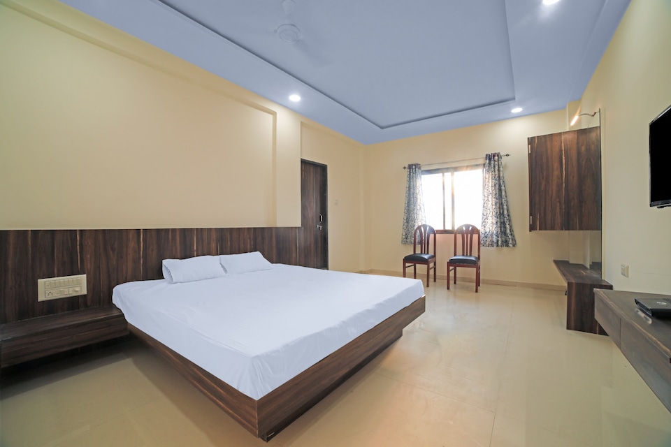 OYO Sahyadri Palace, Sangli, Sangli