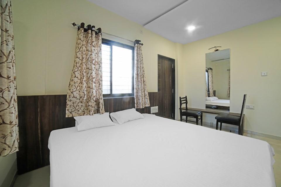 OYO Sahyadri Palace, Sangli, Sangli