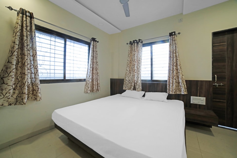 OYO Sahyadri Palace, Sangli, Sangli