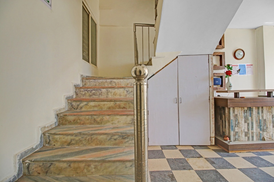 OYO 87057 HOTEL  ASHIYANA INN, MP Nagar Bhopal, Bhopal