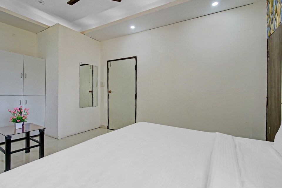 OYO 87057 HOTEL  ASHIYANA INN, MP Nagar Bhopal, Bhopal