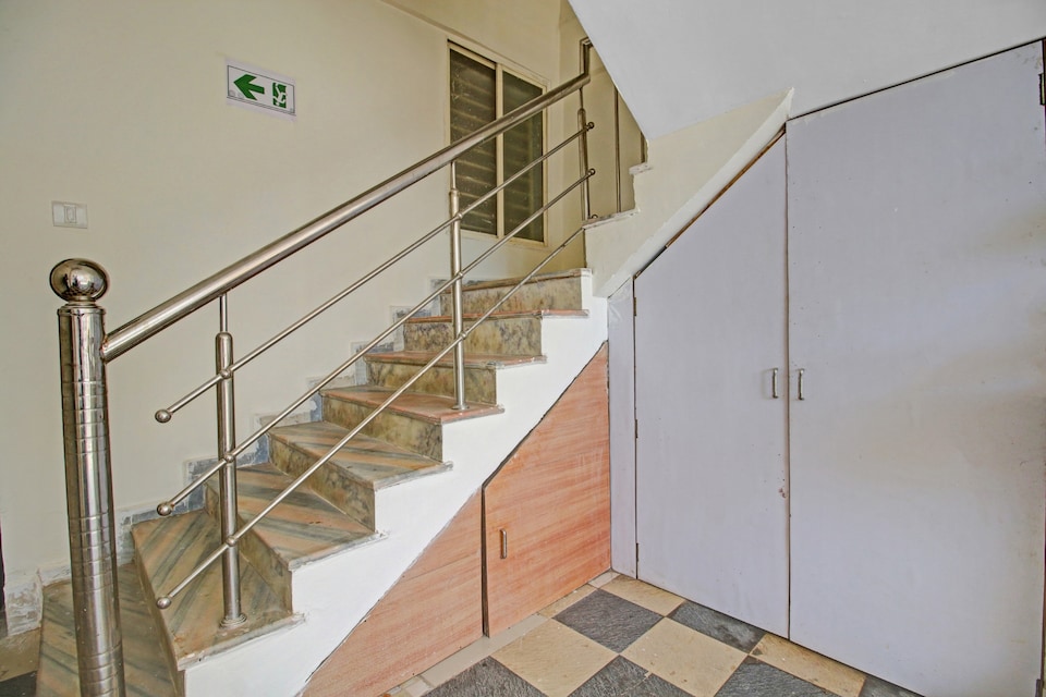 OYO 87057 HOTEL  ASHIYANA INN, MP Nagar Bhopal, Bhopal