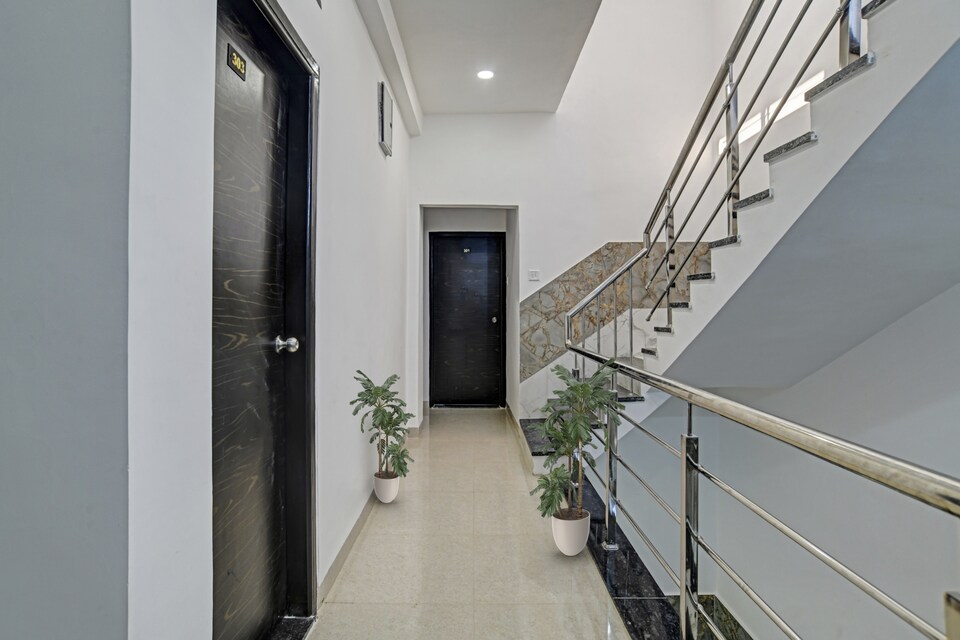 Capital O 87058 Hotel Ashoka Regency, Vijay Nagar Indore, Indore