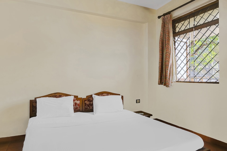 OYO Calangute Service Apartment Near Candolim Beach, Calangute Goa, Goa