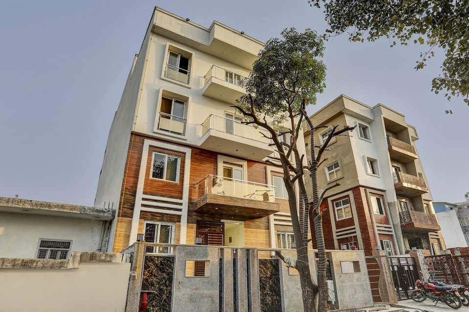 Townhouse 892 Prime Residency , Greater Noida, Noida