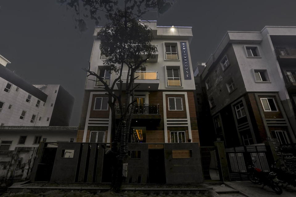 Townhouse 892 Prime Residency , Greater Noida, Noida