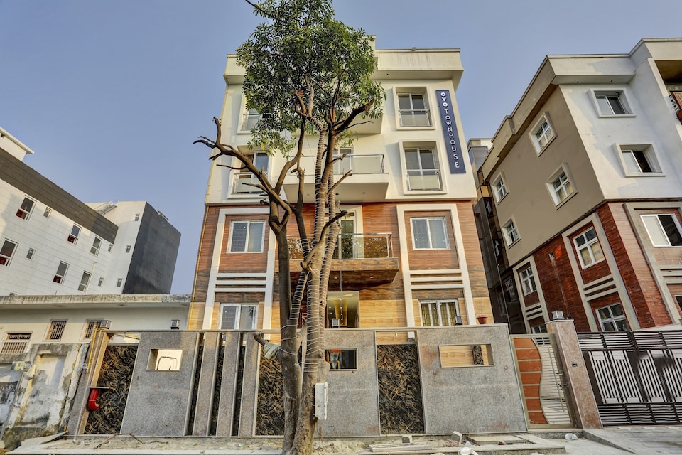 Townhouse 892 Prime Residency , Greater Noida, Noida