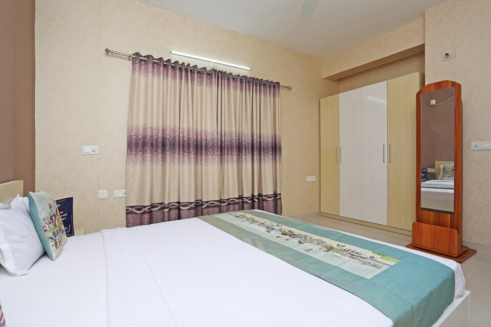 OYO 10226 Hotel 7 Sandz, Patia Bhubaneswar, Bhubaneswar