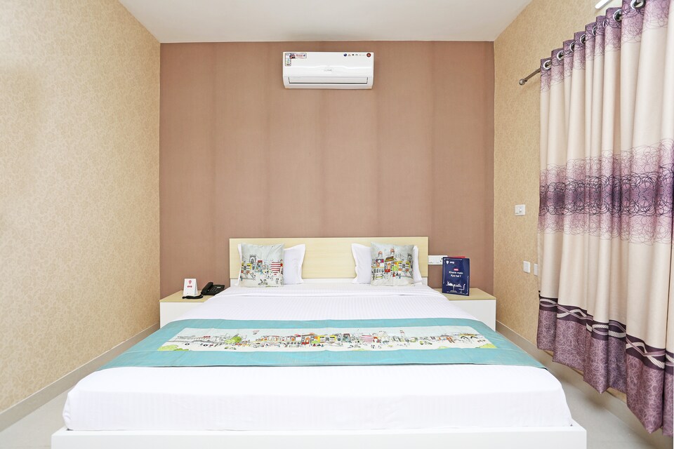 OYO 10226 Hotel 7 Sandz, Patia Bhubaneswar, Bhubaneswar