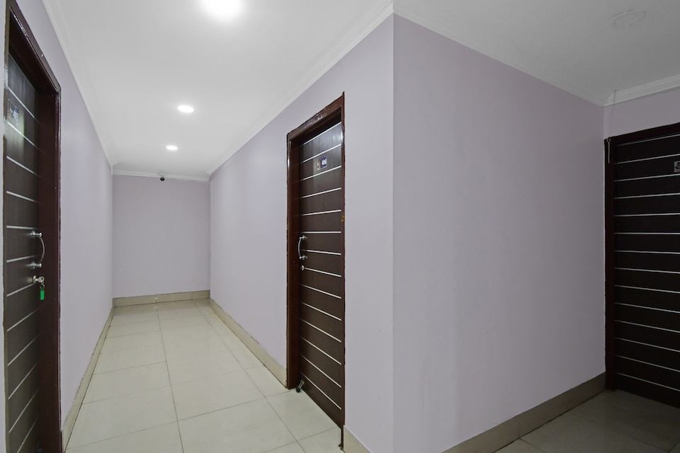Hotel O Dream Hotels and Banquets, New Town, Kolkata