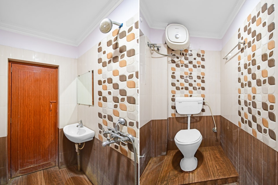 Hotel O Dream Hotels and Banquets, New Town, Kolkata