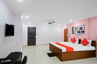 Hotel O Dream Hotels and Banquets