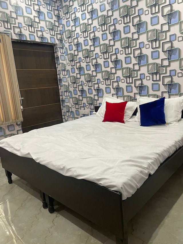 OYO Home Rk Resident Near Worlds Of Wonder