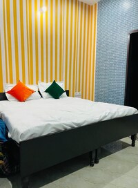 OYO Home Rk Resident Near Worlds Of Wonder