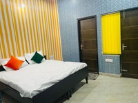 OYO Home Rk Resident Near Worlds Of Wonder