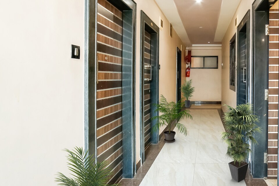 OYO Bas Regency, Kurnool, Kurnool