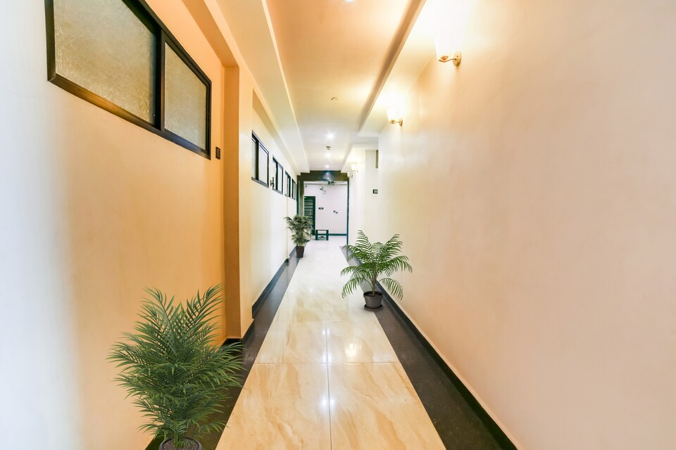 OYO Bas Regency, Kurnool, Kurnool