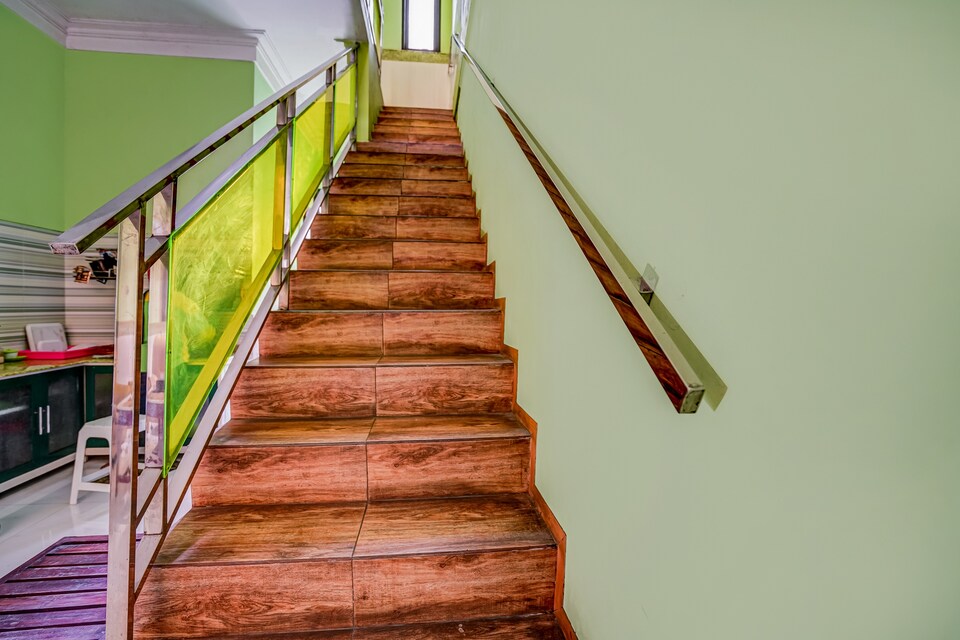 OYO 90951 Anugerah Syariah Homestay, Sidoarjo, Sidoarjo