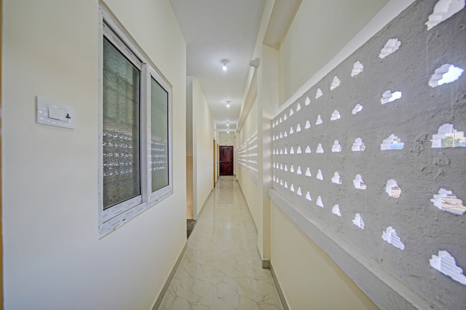 Hotel O Vsv Guest House, Ambattur, Chennai