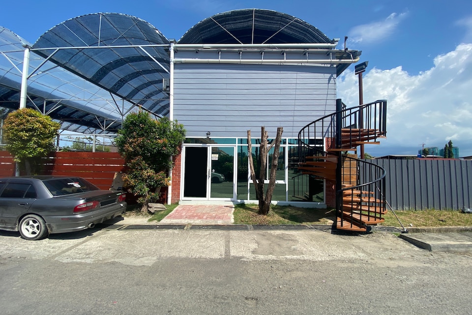 OYO Home 90467 Grapevine Garden, Kota Kinabalu, Kota Kinabalu