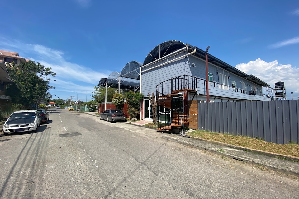 OYO Home 90467 Grapevine Garden, Kota Kinabalu, Kota Kinabalu