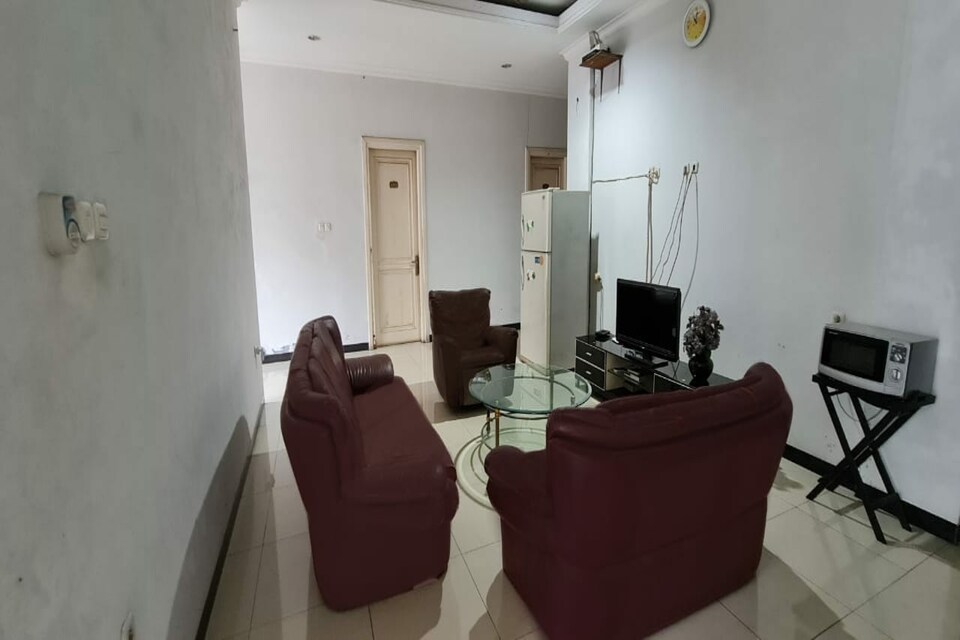 OYO 90953 36 Residence, Karawaci, Tangerang