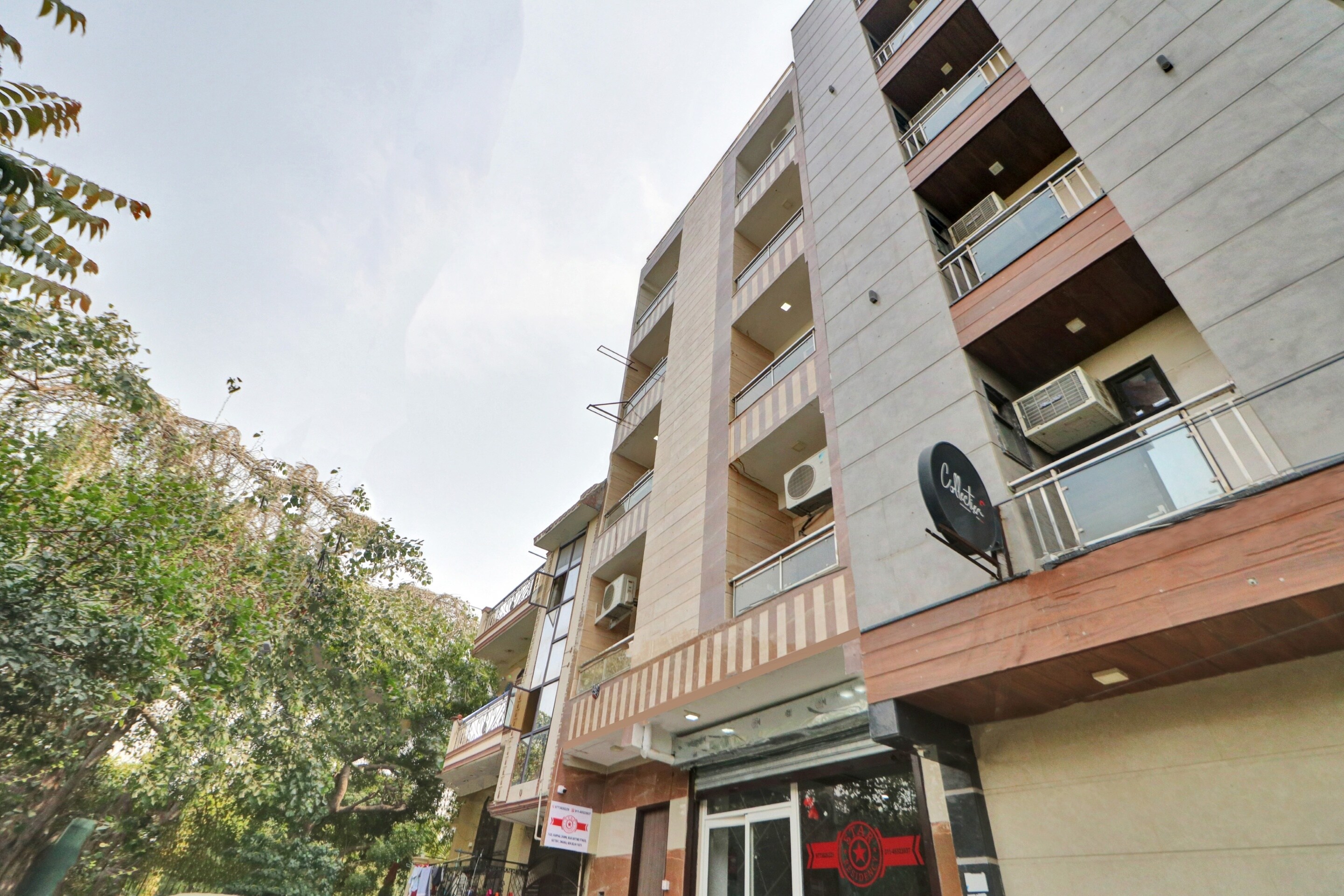 Collection O Hotels in Mahavir Enclave, Delhi Starting ₹449 Upto 89