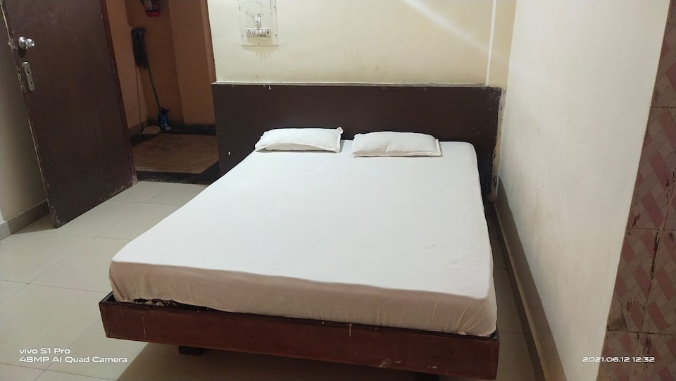 SPOT ON 87096 Hotel Swagath, Mumbai Vasai-Virar-Naigaon, Mumbai