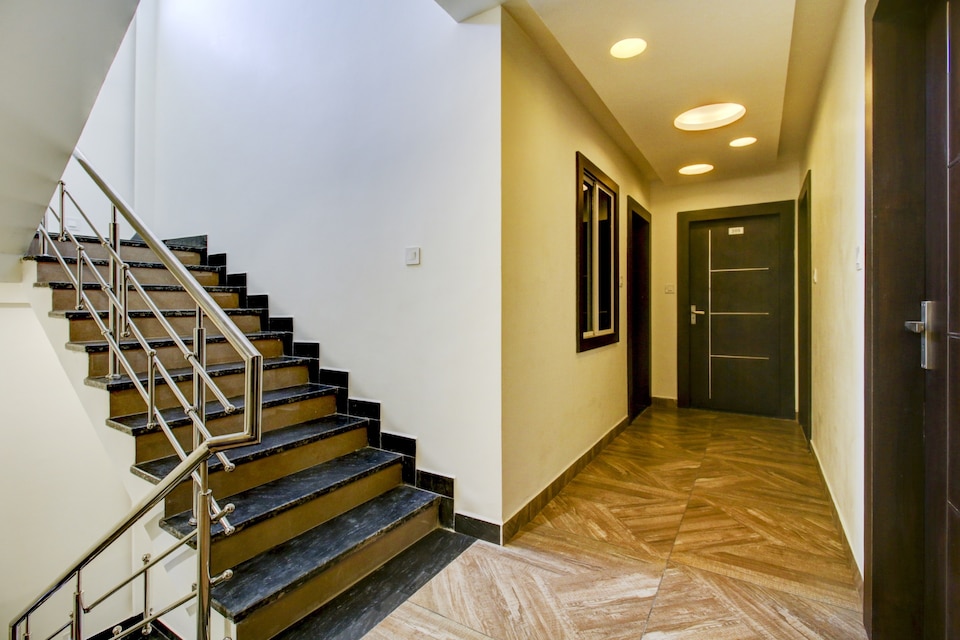 Hotel O Bonsai, MP Nagar Bhopal, Bhopal