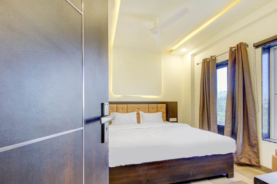 Hotel O Bonsai, MP Nagar Bhopal, Bhopal