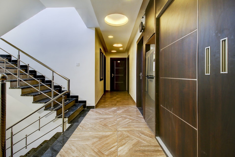 Hotel O Bonsai, MP Nagar Bhopal, Bhopal