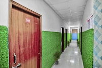 Hotel O Ay Residency