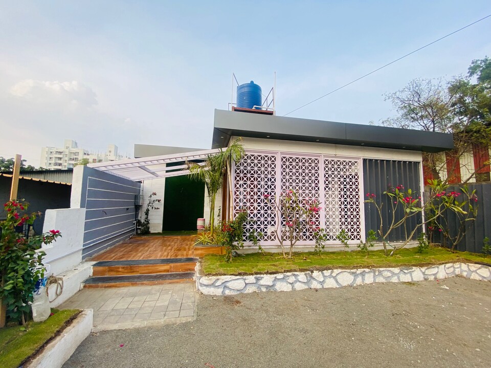 Collection O Gangotri  Lodge, Hadapsar Pune, Pune