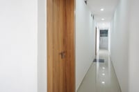 Collection O Gangotri  Lodge