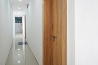 Collection O Gangotri  Lodge