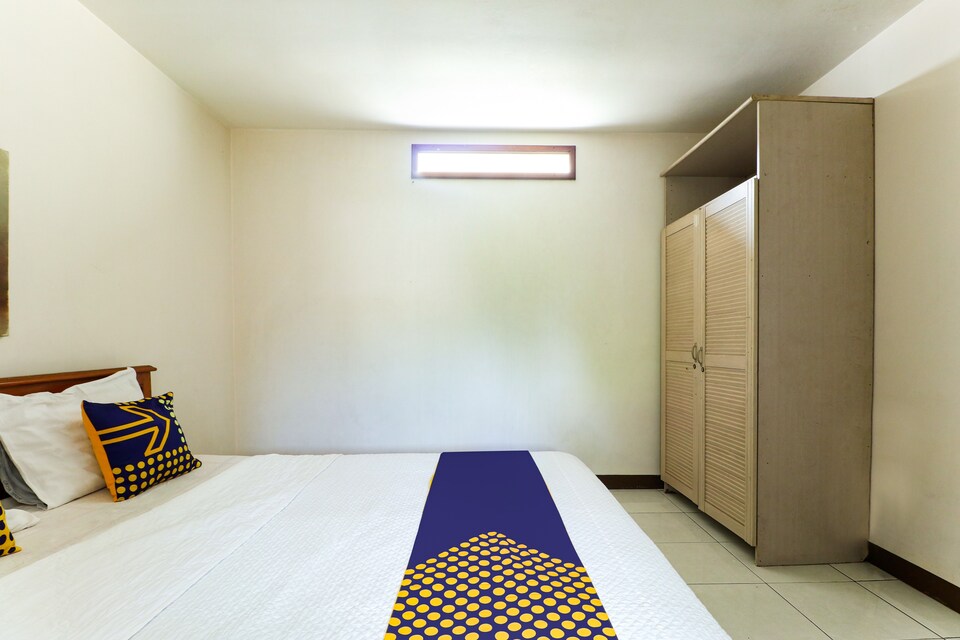 SPOT ON 90955 Bumi Ageng Residence, Cigadung, Bandung