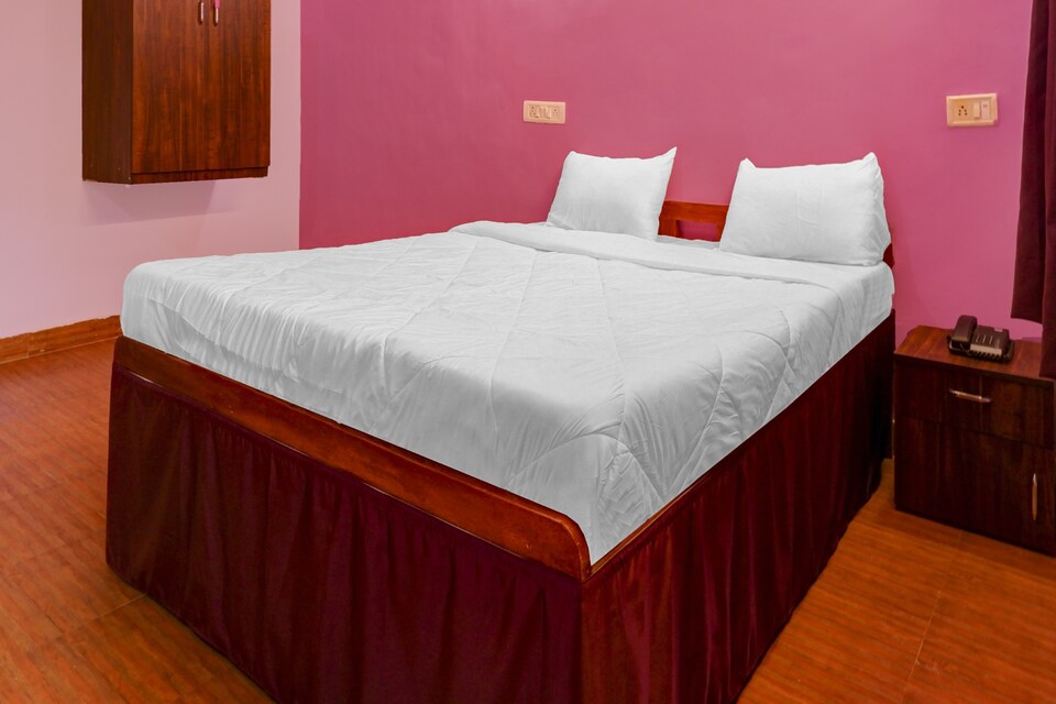 prop going live with new code - GOA3037, Morjim Goa, Goa