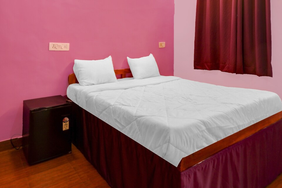 prop going live with new code - GOA3037, Morjim Goa, Goa