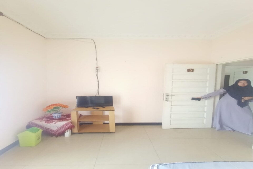 OYO 90958 Home Syariah, Sepinggan, Balikpapan